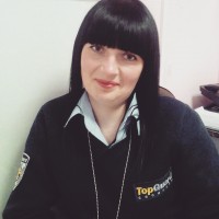 Отзыв от клиента Мирослава из Оболенска